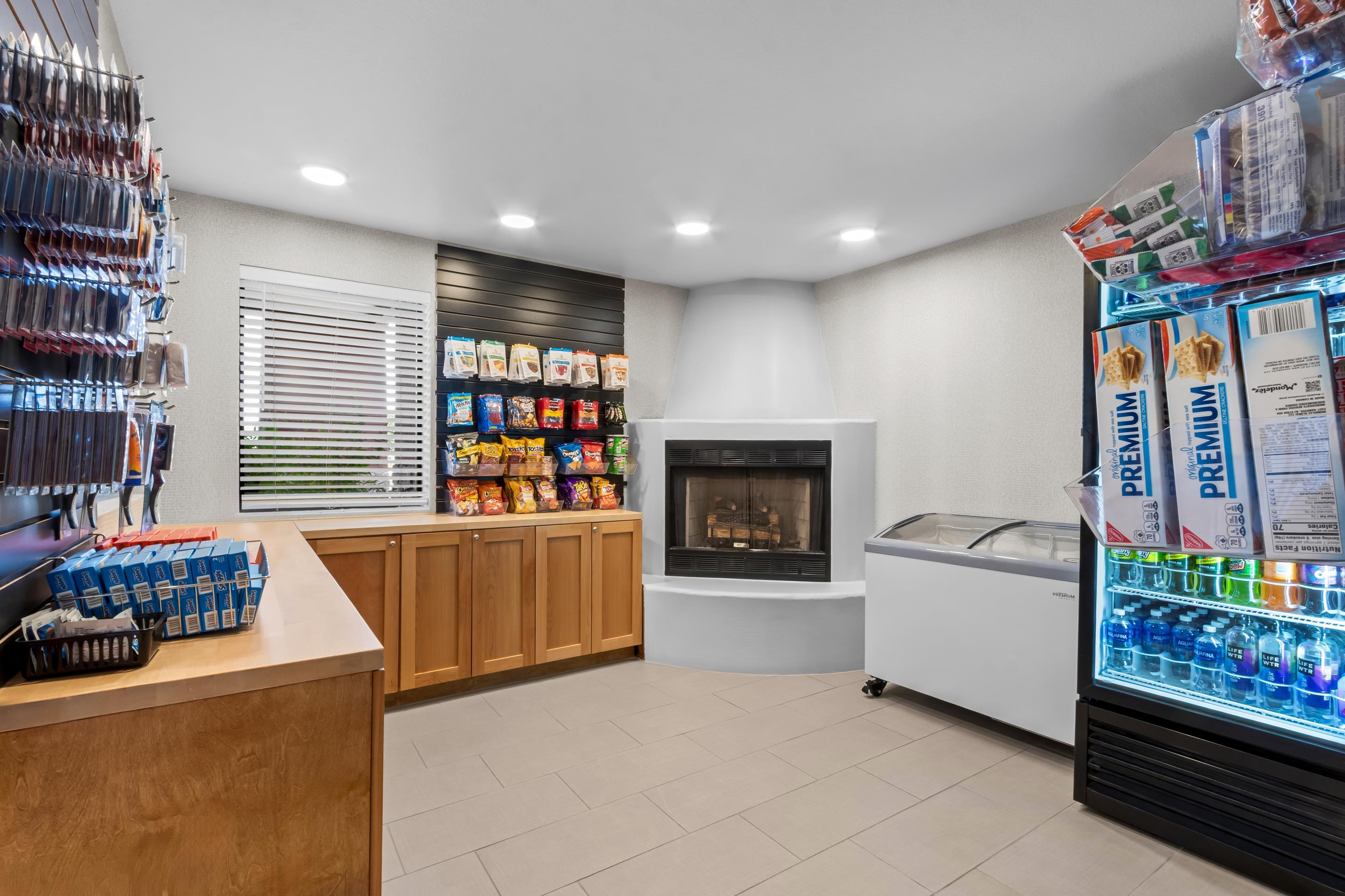 AZ Market jpg | Red Lion Inn & Suites Goodyear