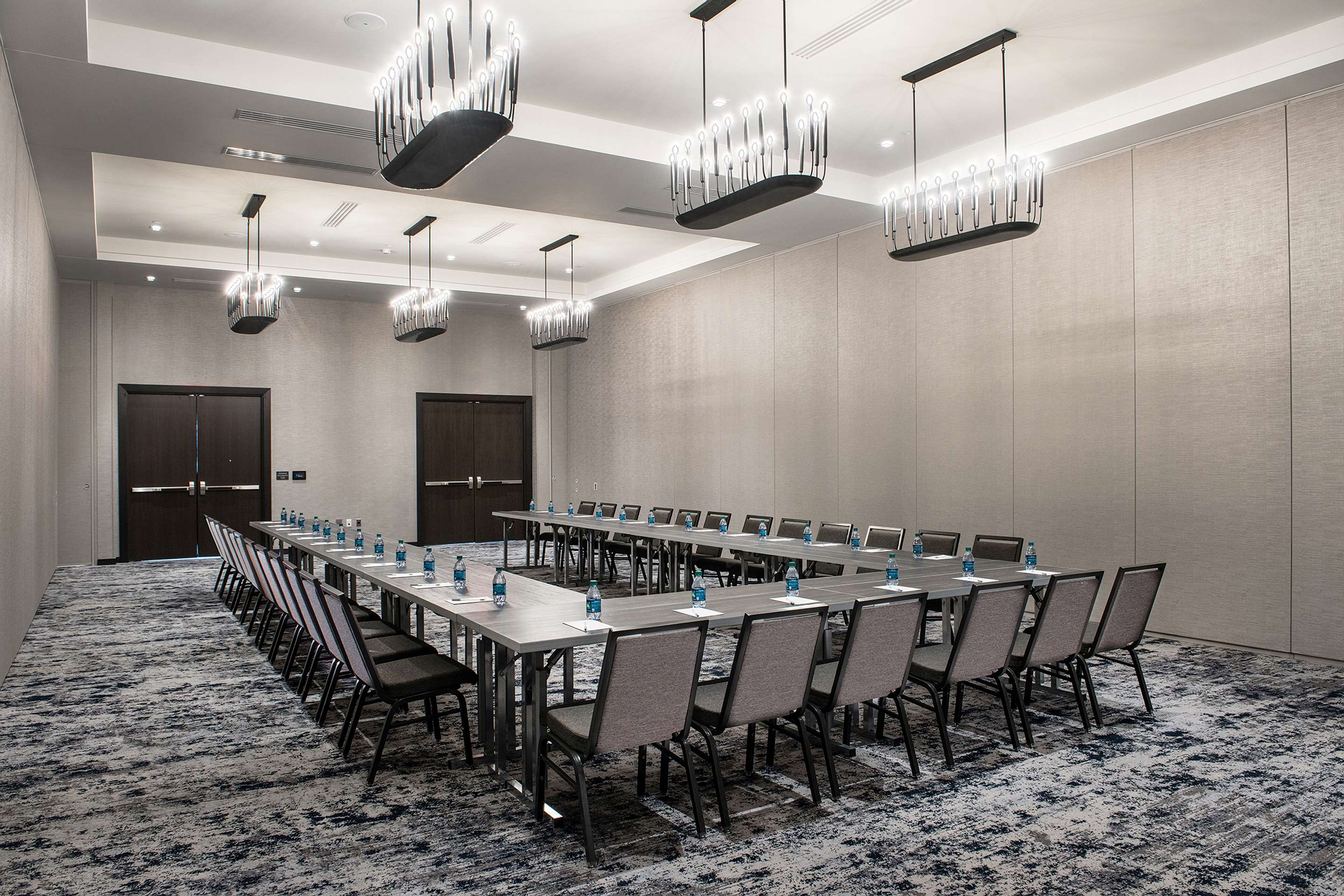 Meeting Room | Hilton Garden Inn Hanover Lebanon