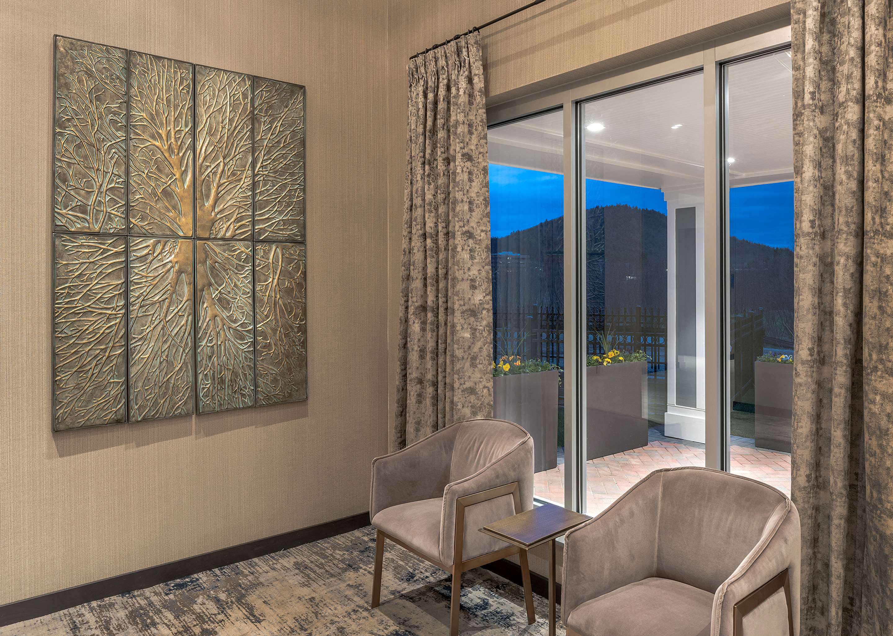 Meeting Room | Hilton Garden Inn Hanover Lebanon