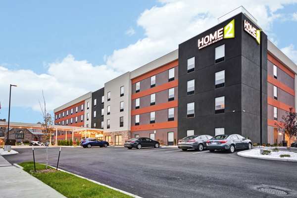 Exterior view - Home2 Suites by Hilton Carbondale
