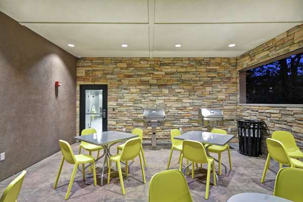 Exterior view - Home2 Suites by Hilton Carbondale