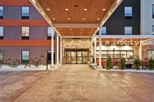 Exterior view - Home2 Suites by Hilton Carbondale