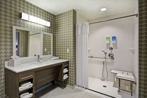  - Home2 Suites by Hilton Carbondale