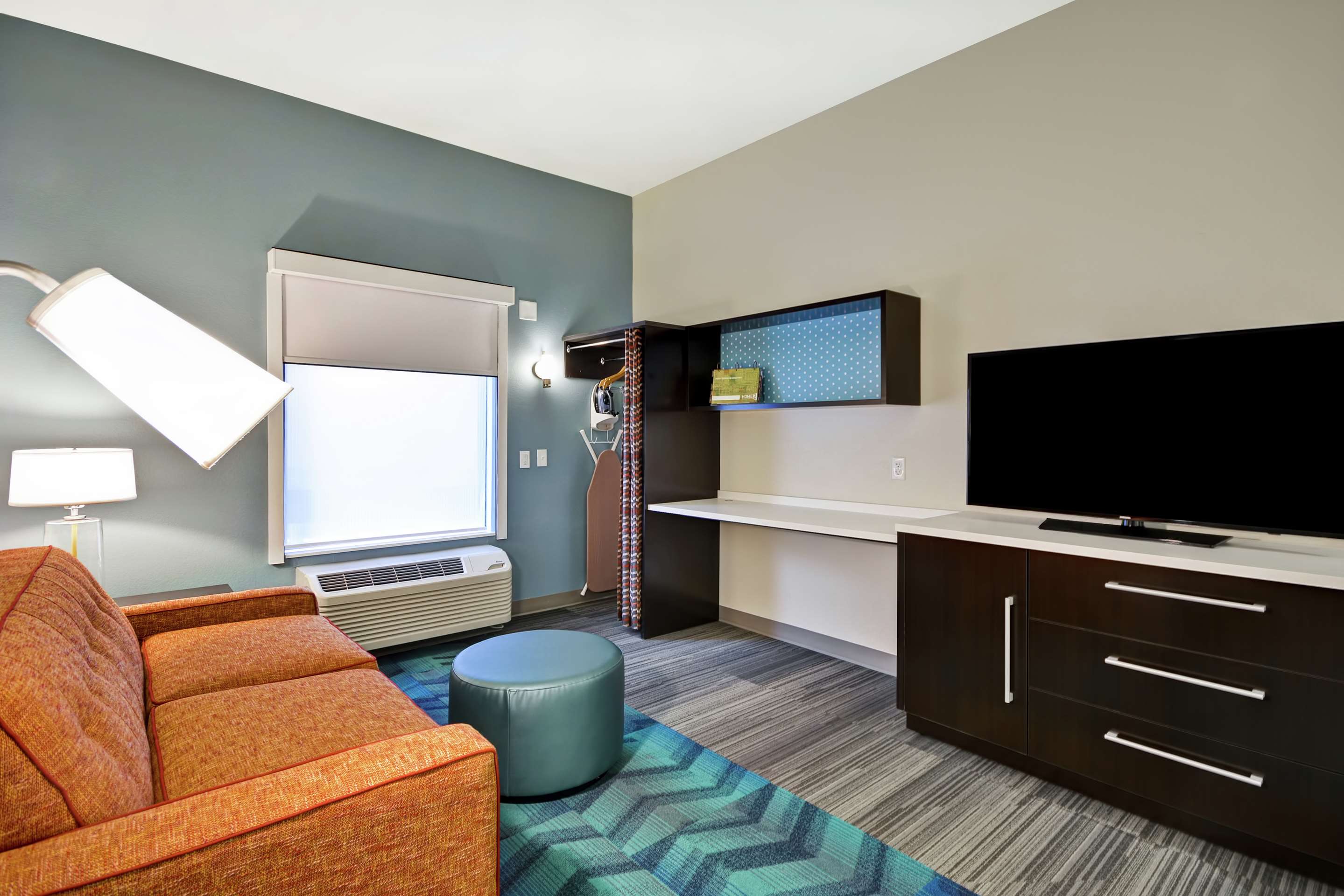 Guest room amenity
