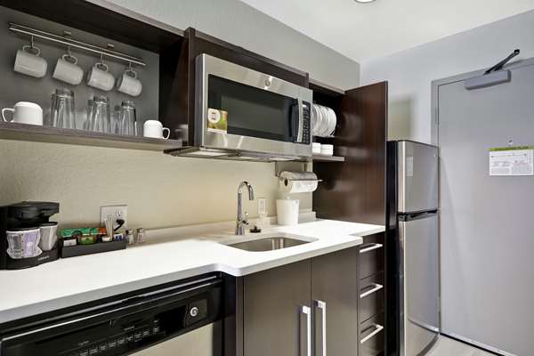 - Home2 Suites by Hilton Carbondale