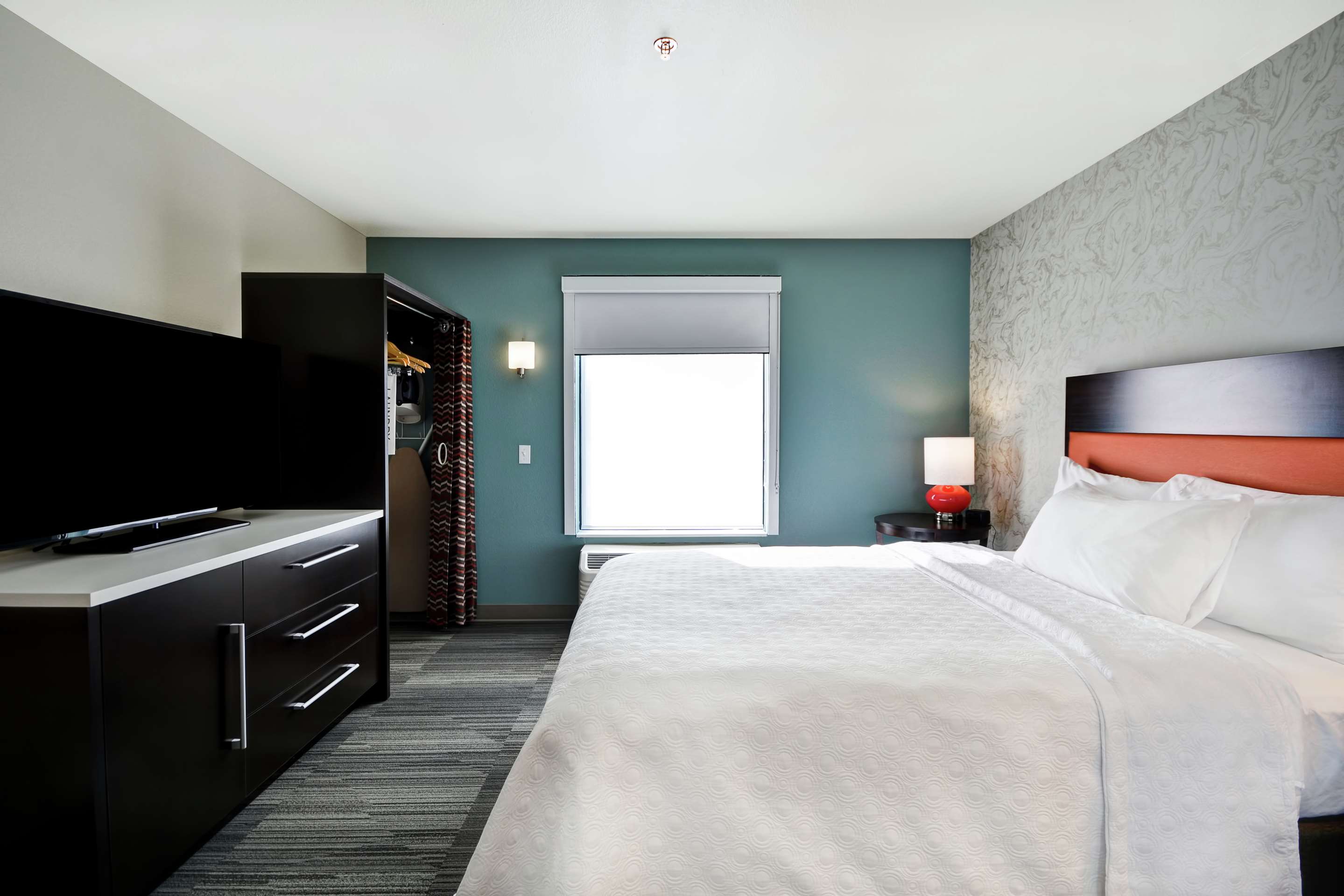 Guest room amenity