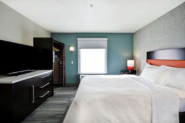  - Home2 Suites by Hilton Carbondale