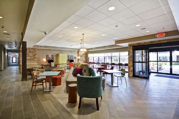  - Home2 Suites by Hilton Carbondale