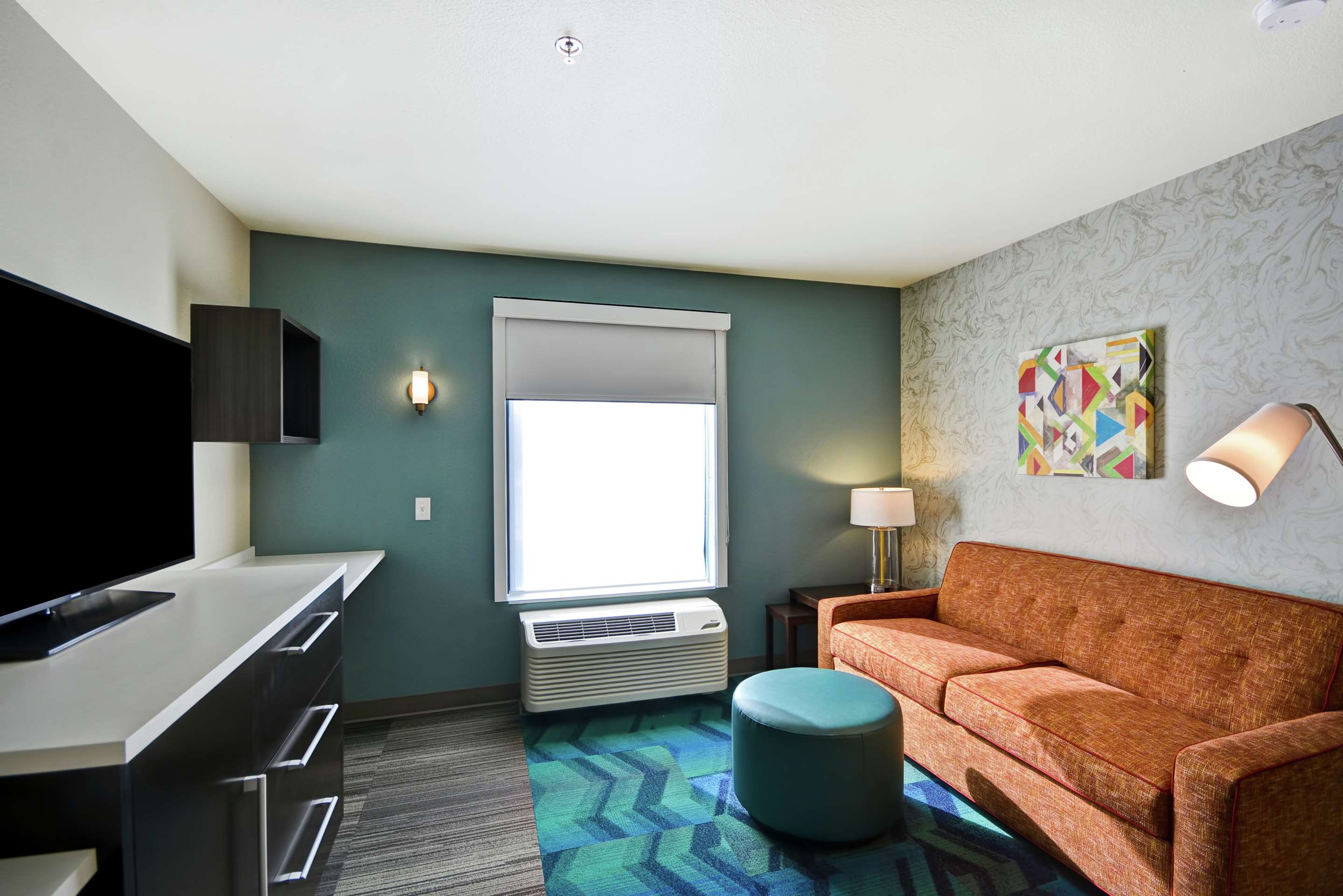 Guest room amenity