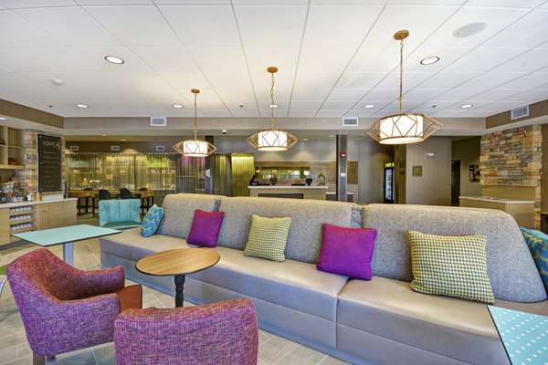  - Home2 Suites by Hilton Carbondale