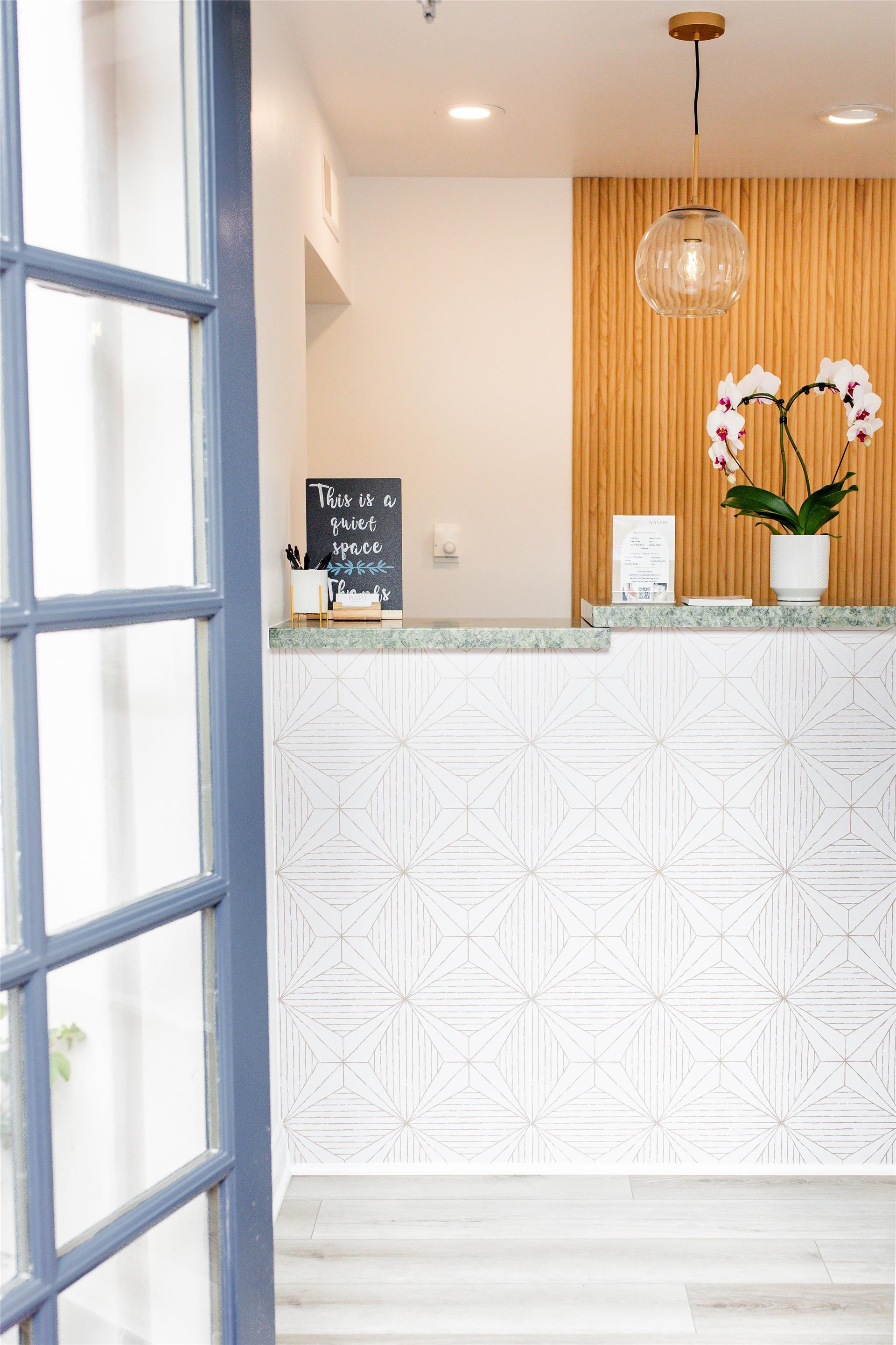 Spa | Hilton Santa Barbara Beachfront Resort