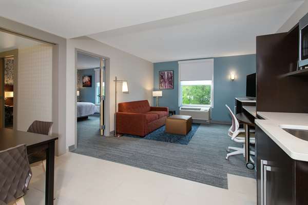  - Home2 Suites by Hilton Smithfield - I-295, Exit 15
