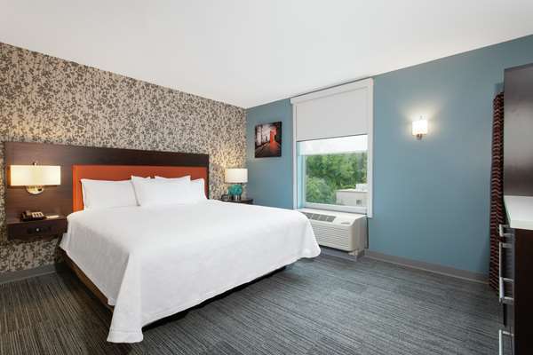  - Home2 Suites by Hilton Smithfield - I-295, Exit 15
