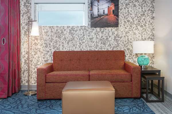  - Home2 Suites by Hilton Smithfield - I-295, Exit 15