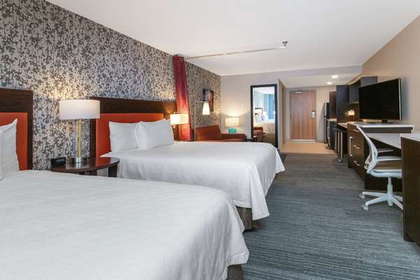  - Home2 Suites by Hilton Smithfield - I-295, Exit 15