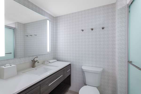  - Home2 Suites by Hilton Smithfield - I-295, Exit 15