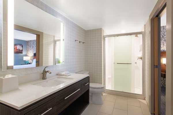  - Home2 Suites by Hilton Smithfield - I-295, Exit 15