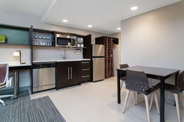  - Home2 Suites by Hilton Smithfield - I-295, Exit 15