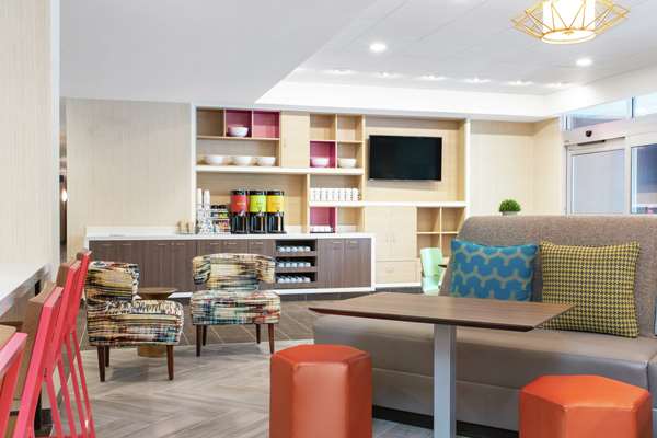  - Home2 Suites by Hilton Smithfield - I-295, Exit 15