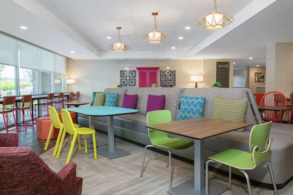  - Home2 Suites by Hilton Smithfield - I-295, Exit 15