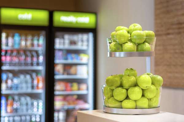 Restaurant - Home2 Suites by Hilton Smithfield - I-295, Exit 15