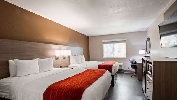 - SureStay Plus Hotel by Best Western Kearney