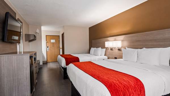  - SureStay Plus Hotel by Best Western Kearney