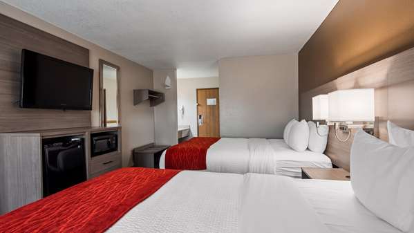  - SureStay Plus Hotel by Best Western Kearney