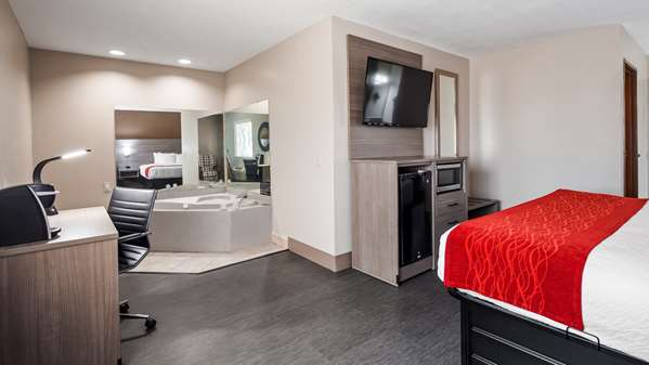  - SureStay Plus Hotel by Best Western Kearney