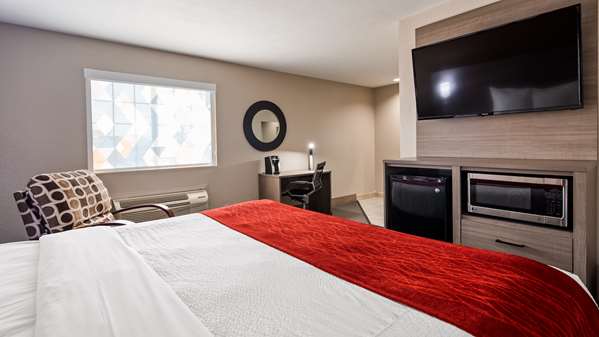 - SureStay Plus Hotel by Best Western Kearney