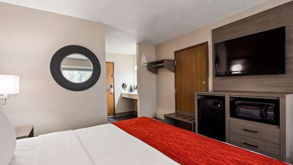  - SureStay Plus Hotel by Best Western Kearney