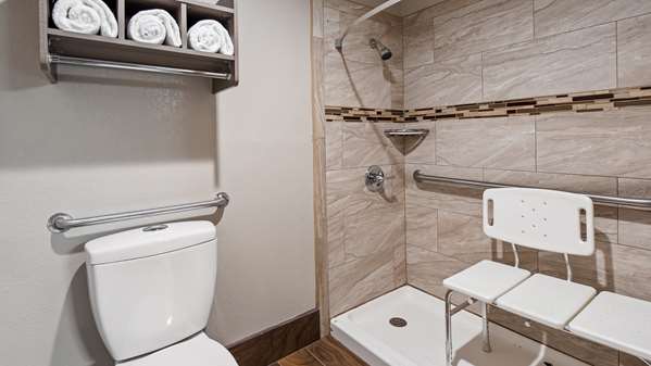  - SureStay Plus Hotel by Best Western Kearney