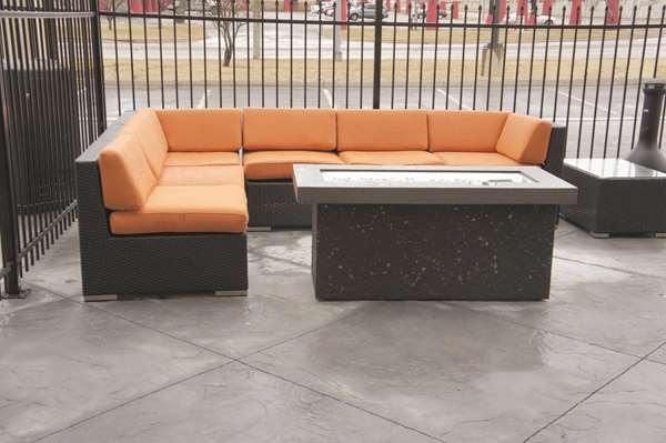  - La Quinta Inn & Suites Airport Wichita