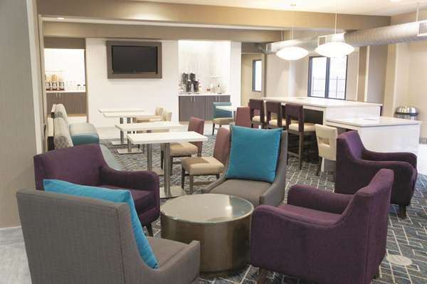 On-Site,Lobby