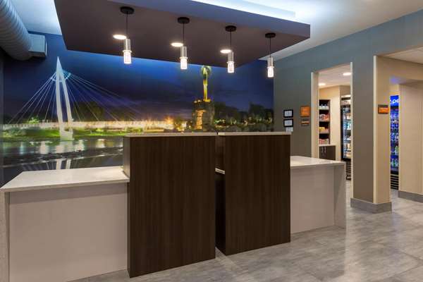 On-Site,Lobby,Reception