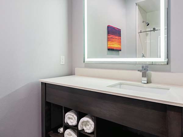  - La Quinta Inn & Suites Wylie