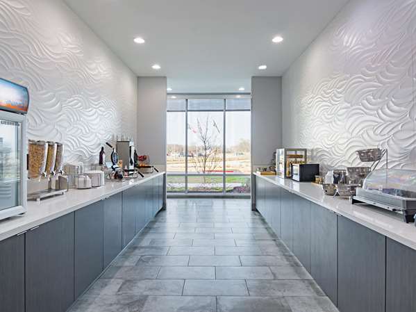  - La Quinta Inn & Suites Wylie