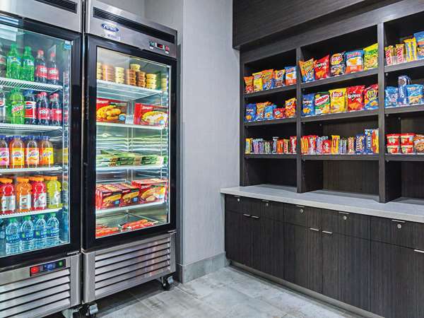  - La Quinta Inn & Suites Wylie