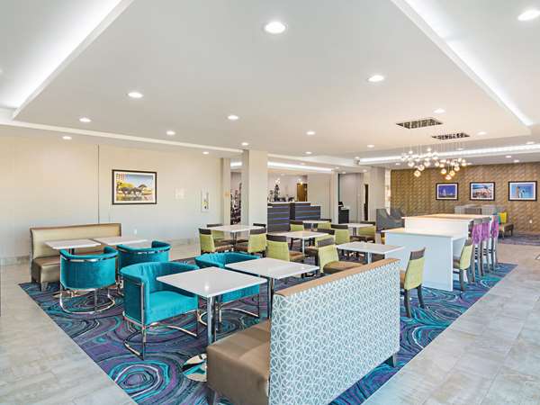  - La Quinta Inn & Suites Wylie