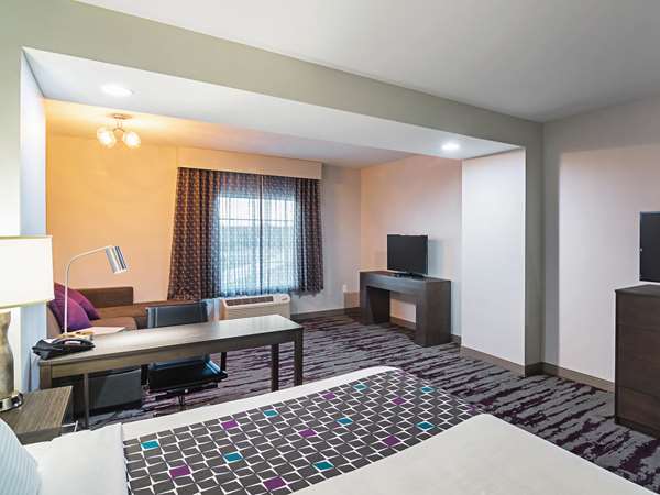  - La Quinta Inn & Suites Wylie