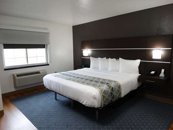 Suite - Best Western Duchesne Inn