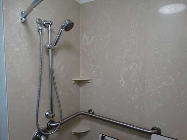  - Best Western Duchesne Inn