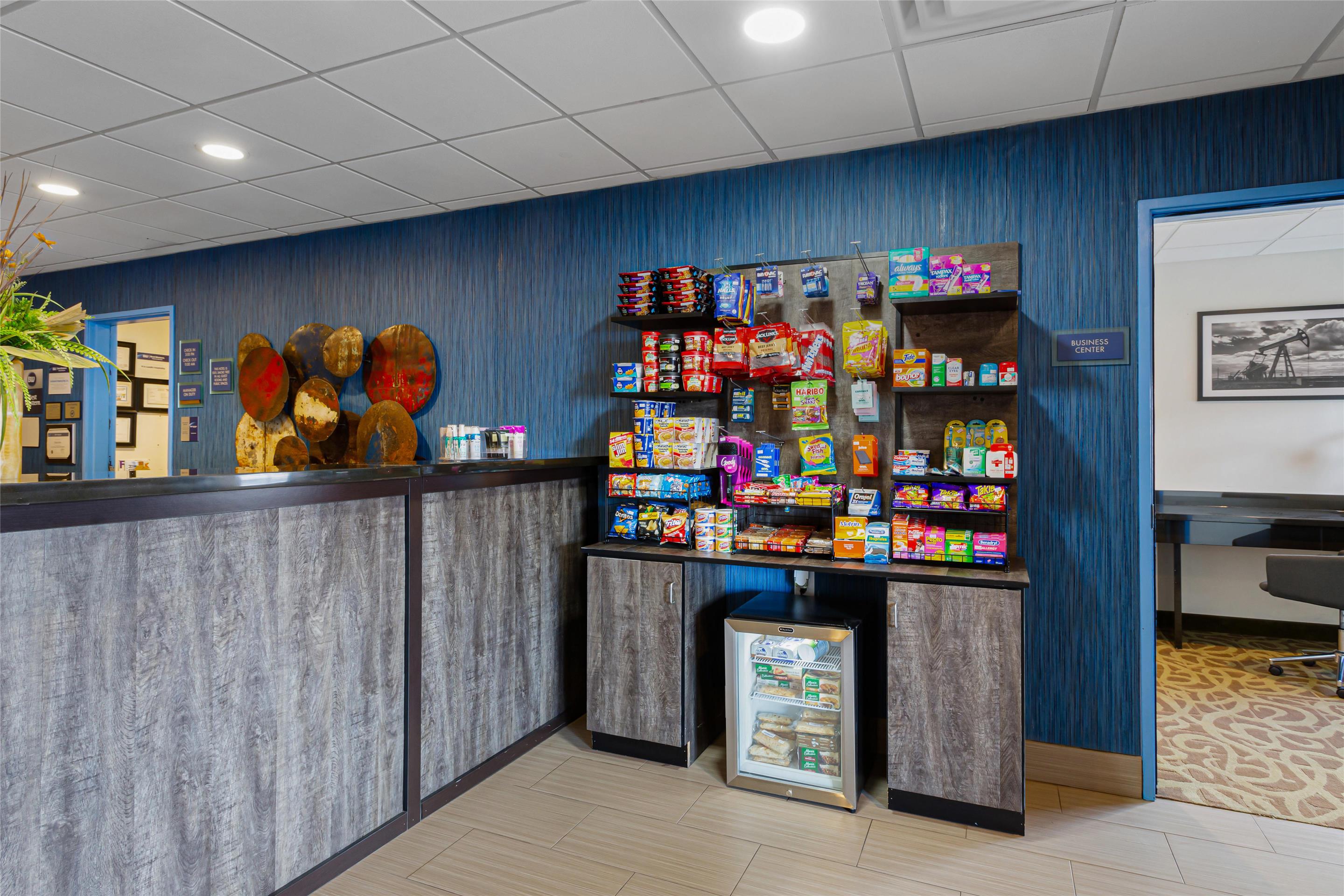 Sundry Shop