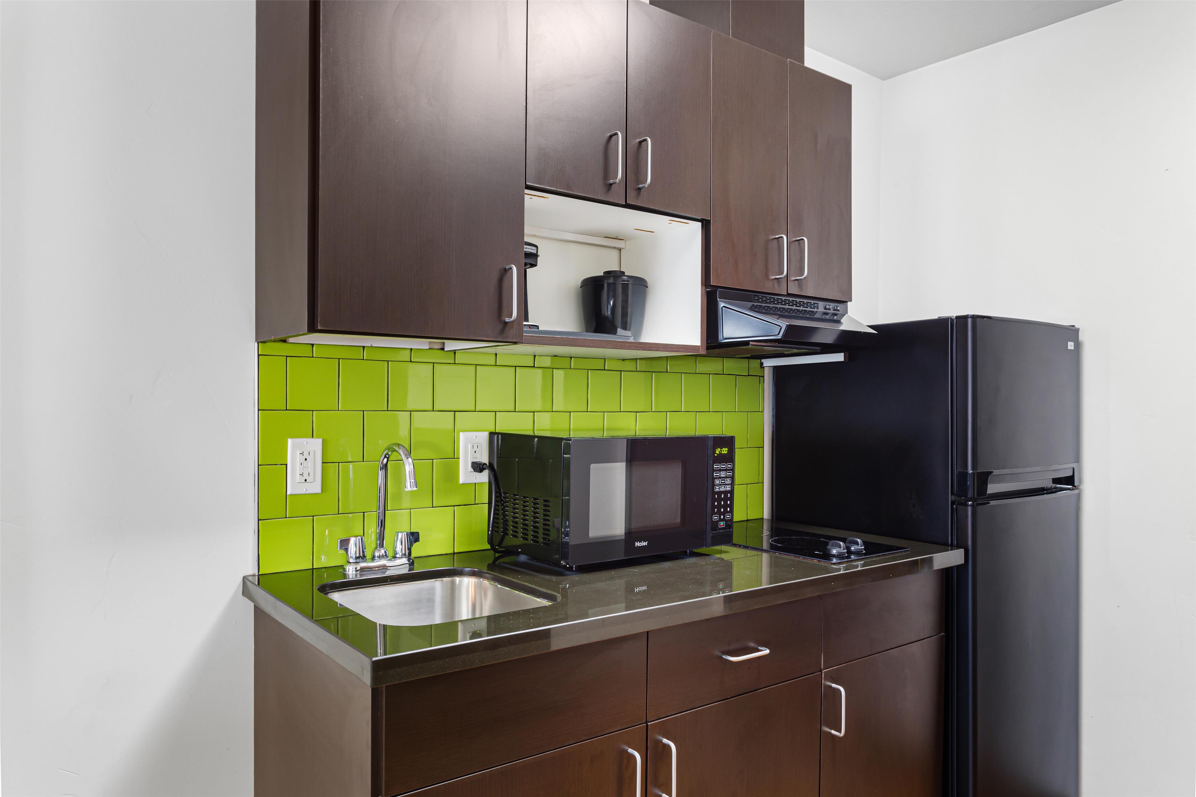 Best Western Duchesne Inn Room Type - Accessible - 2 Queen, Mobility Accessible, Bathtub, Full Kitchen, Non-Smoking, Full Breakfast Best Western Duchesne Inn Room Type - Accessible - 2 Queen, Mobility Accessible, Bathtub, Full Kitchen, Non-Smoking, Full Breakfast