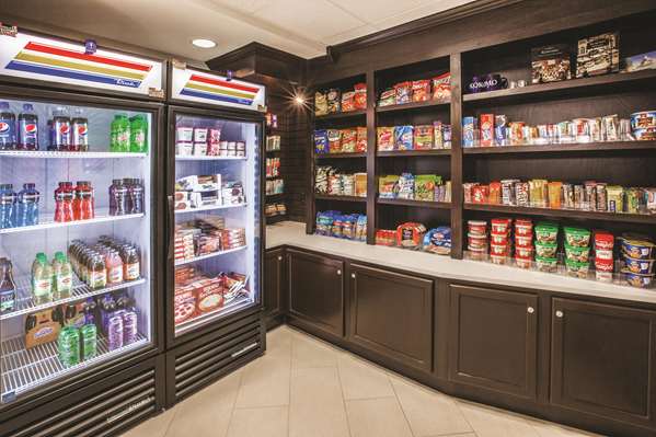  - La Quinta Inn & Suites Kokomo