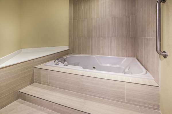 Suite - La Quinta Inn & Suites Kokomo