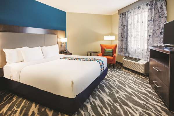 Suite - La Quinta Inn & Suites Kokomo