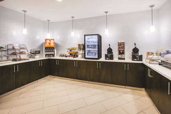  - La Quinta Inn & Suites Kokomo