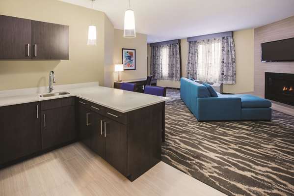 Suite - La Quinta Inn & Suites Kokomo