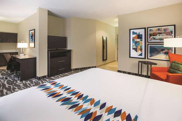  - La Quinta Inn & Suites Kokomo